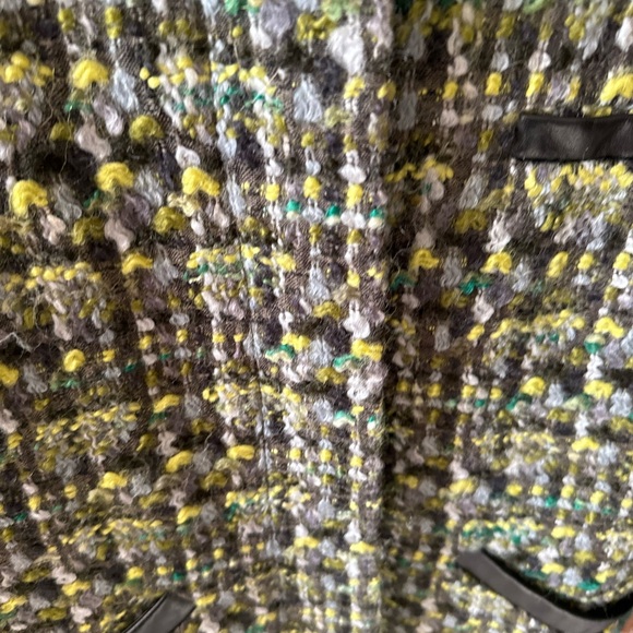 Jacket - Picture 8 of 8